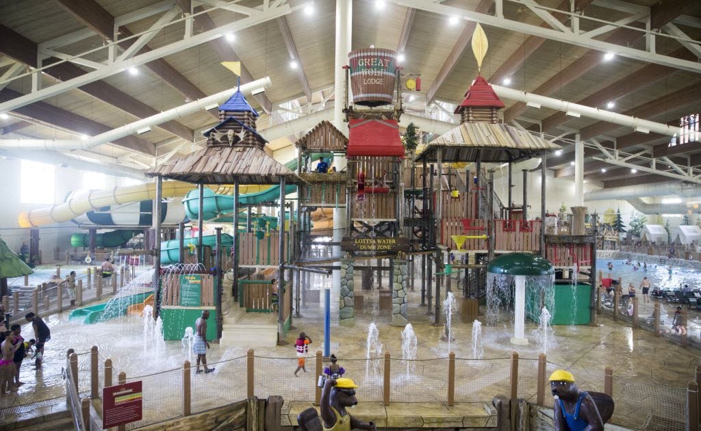 great wolf lodge grapevine texas