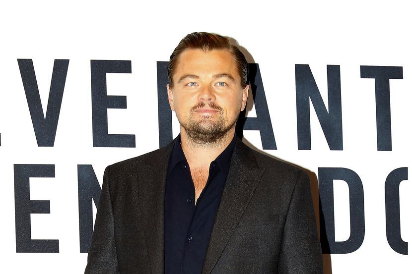 La carrera de Leo estaba en ciernes cuando recibió su primera nominación al Óscar como Mejor...