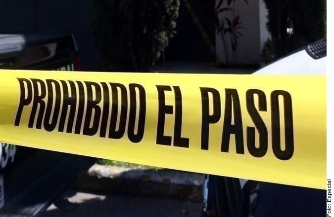 Algunos de los ocho soldados heridos durante la mina antipersona que explotó en Michoacán el...