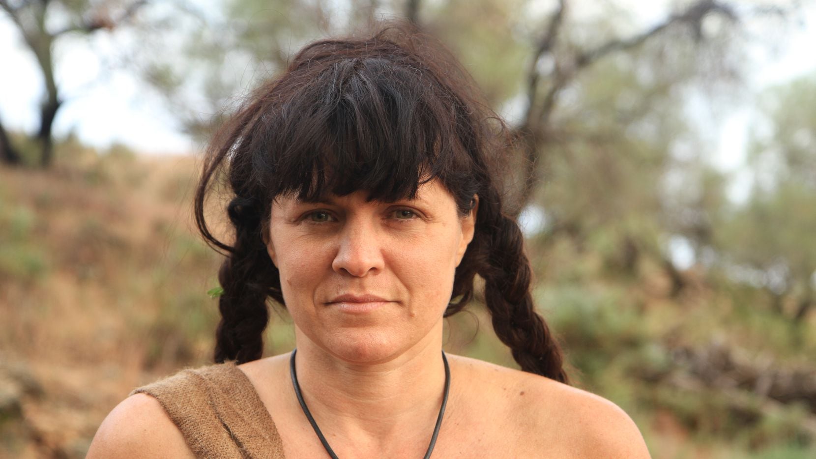Controversial Texas contestant on 'Naked and Afraid' upset with how she was  portrayed on show