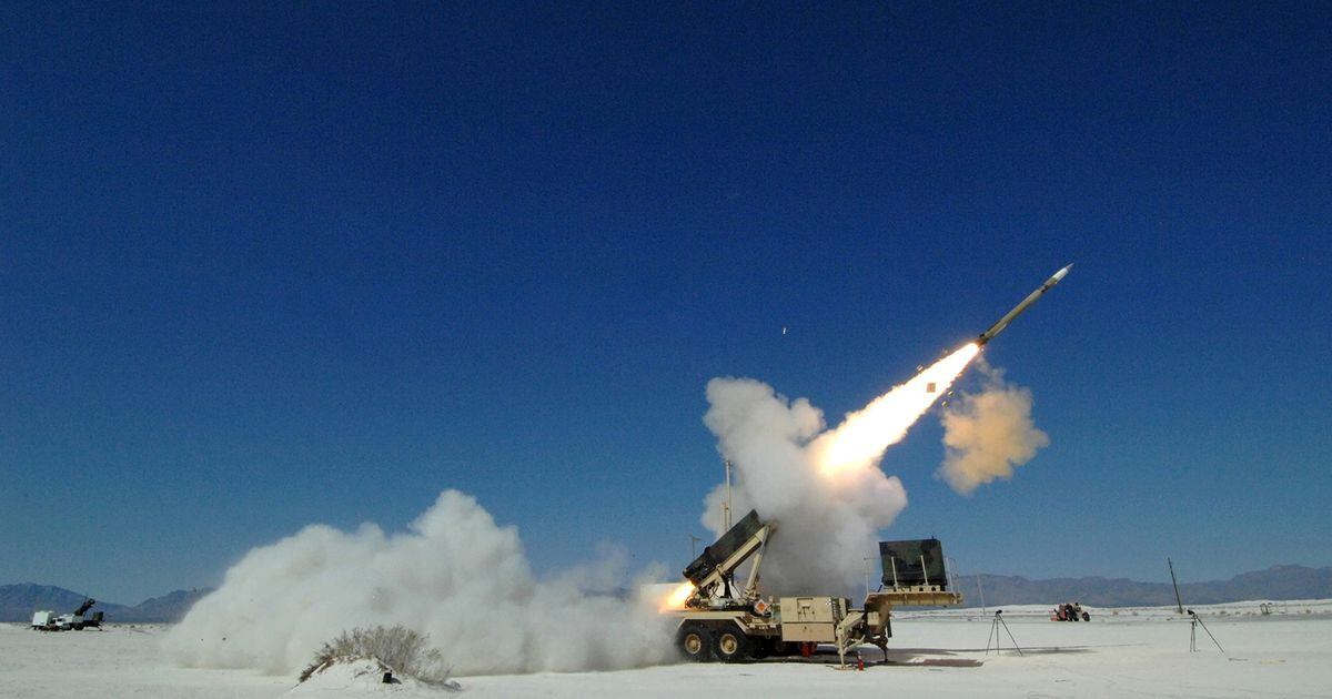 Lockheed Martin awarded $1.1 billion contract for U.S. missile defense