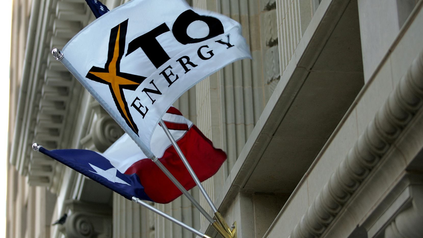 XTO Energy was a corporate fixture in downtown Fort Worth for years. Exxon Mobil bought the...