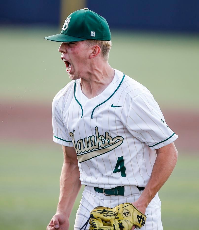 Coppell hires former Lake Dallas head coach Ryan Howard to lead its baseball  program