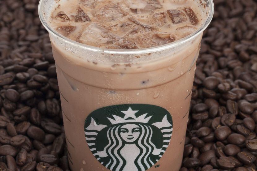 Una mujer en Chicago demandó a Starbucks por la cantidad de hielo en sus bebidas./ISTOCK
