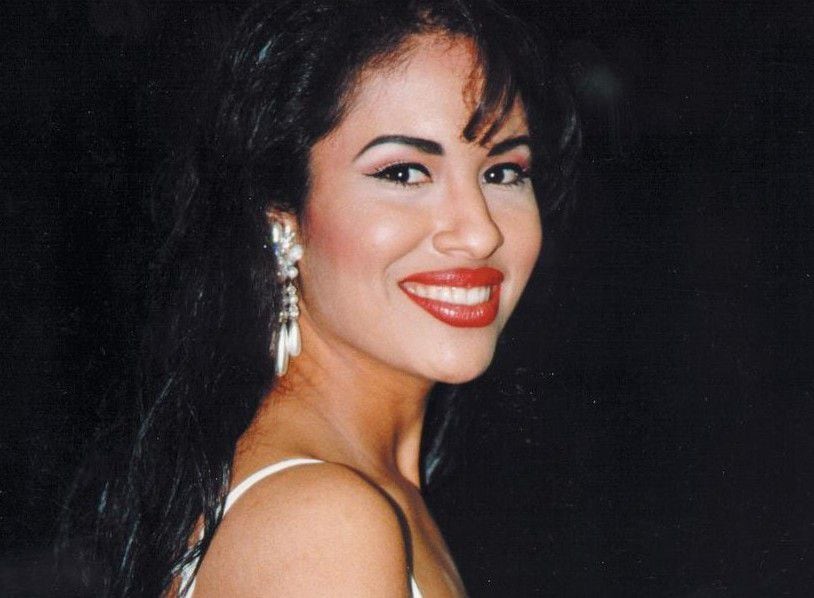 Selena Quintanilla 
