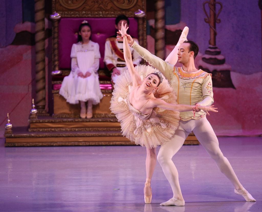 Everything you need to know about ‘The Nutcracker’ through the eyes of