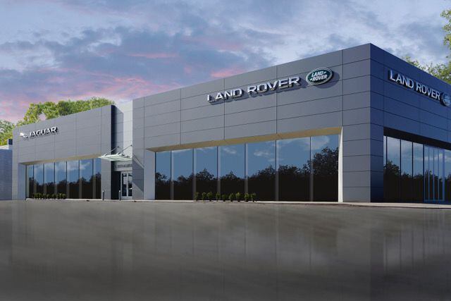 Sewell acquired Park Place's North Austin Land Rover Jaguar dealership for an undisclosed sum.