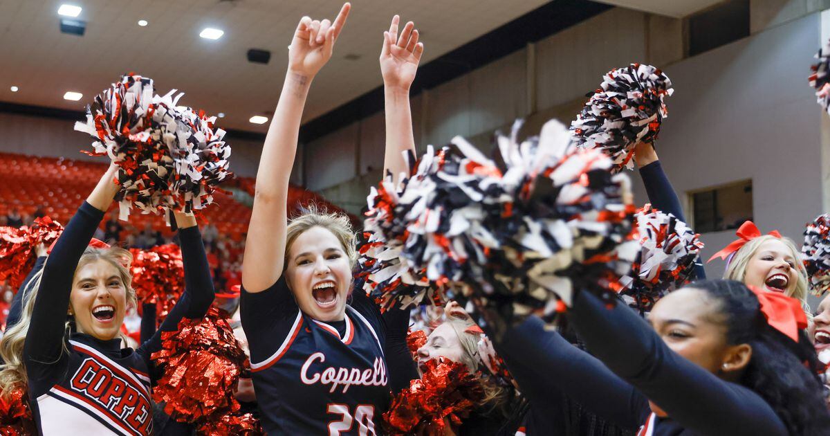 UIL girls basketball playoffs (6A) Coppell ends Southlake Carroll’s 23