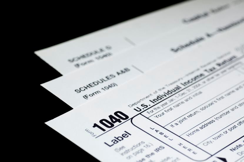El 17 de mayo es el último día para declarar impuestos al IRS.