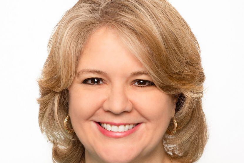 Dallas council member Cara Mendelsohn is running unopposed in May, promising her District 12...