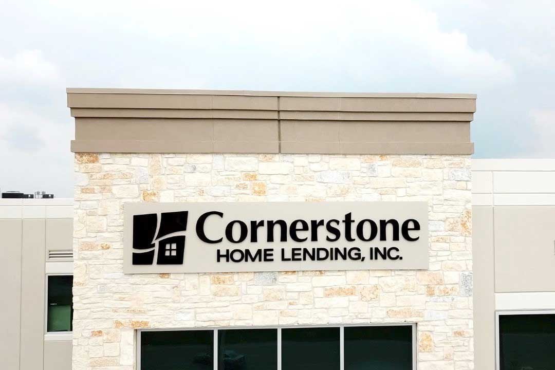 cornerstone home lending