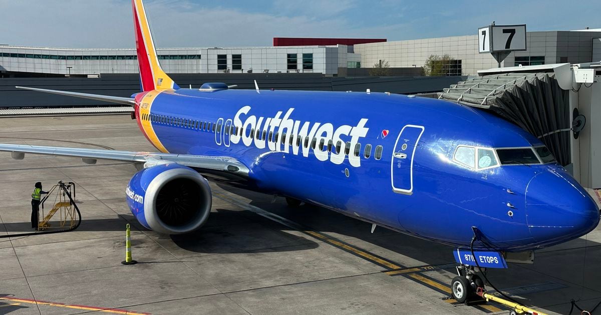 Southwest Airlines menyalahkan kegagalan teknis lainnya untuk gangguan kedua sejak Desember
