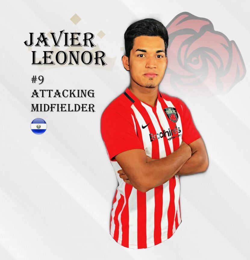 Javier Leonor es pretendido por Levante y 2 clubes de Italia - AS USA