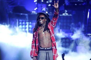 Lil Wayne and other rap artists will headline TwoGether Land, a two-day urban music...