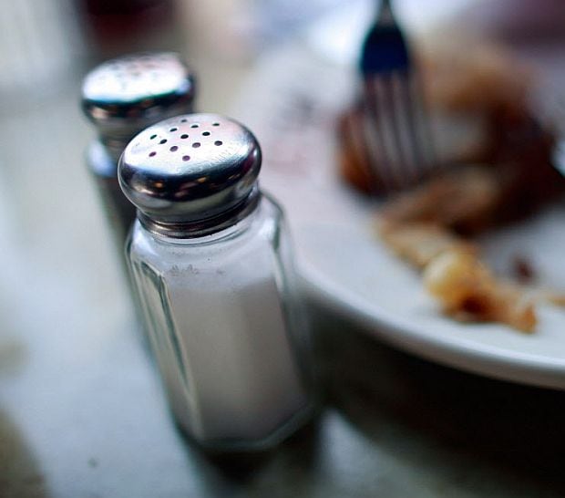 5 ways to use less salt - Harvard Health