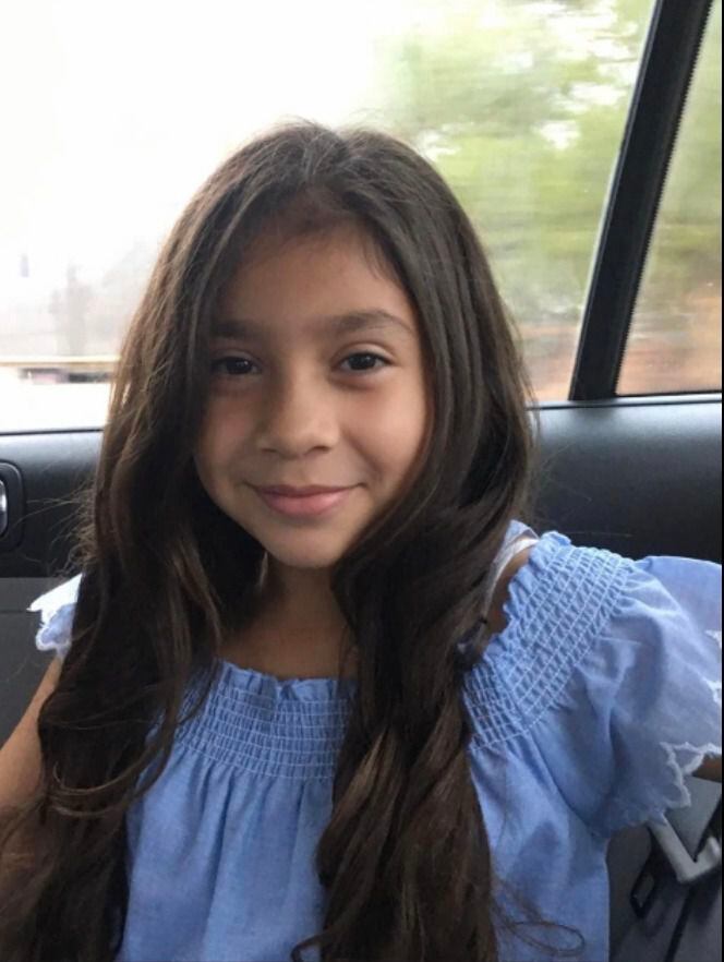 Nevaeh Bravo was fatally shot Tuesday, May 24, 2022, in a mass shooting at Robb Elementary...