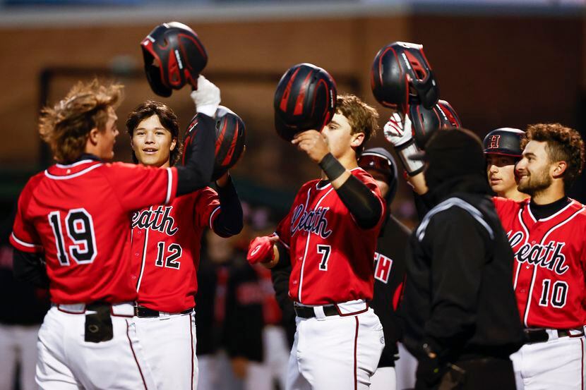 Texas Longhorns baseball: Baseball America ranks Horns No. 9 in final 2023  poll