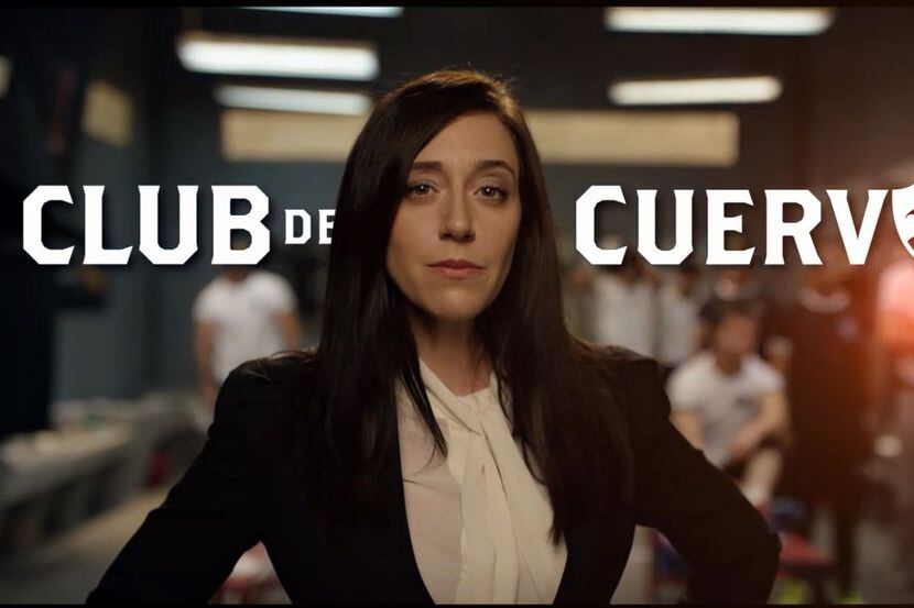 La segunda temporada de “Club de Cuervos”, serie original de Netflix, estará disponible en...