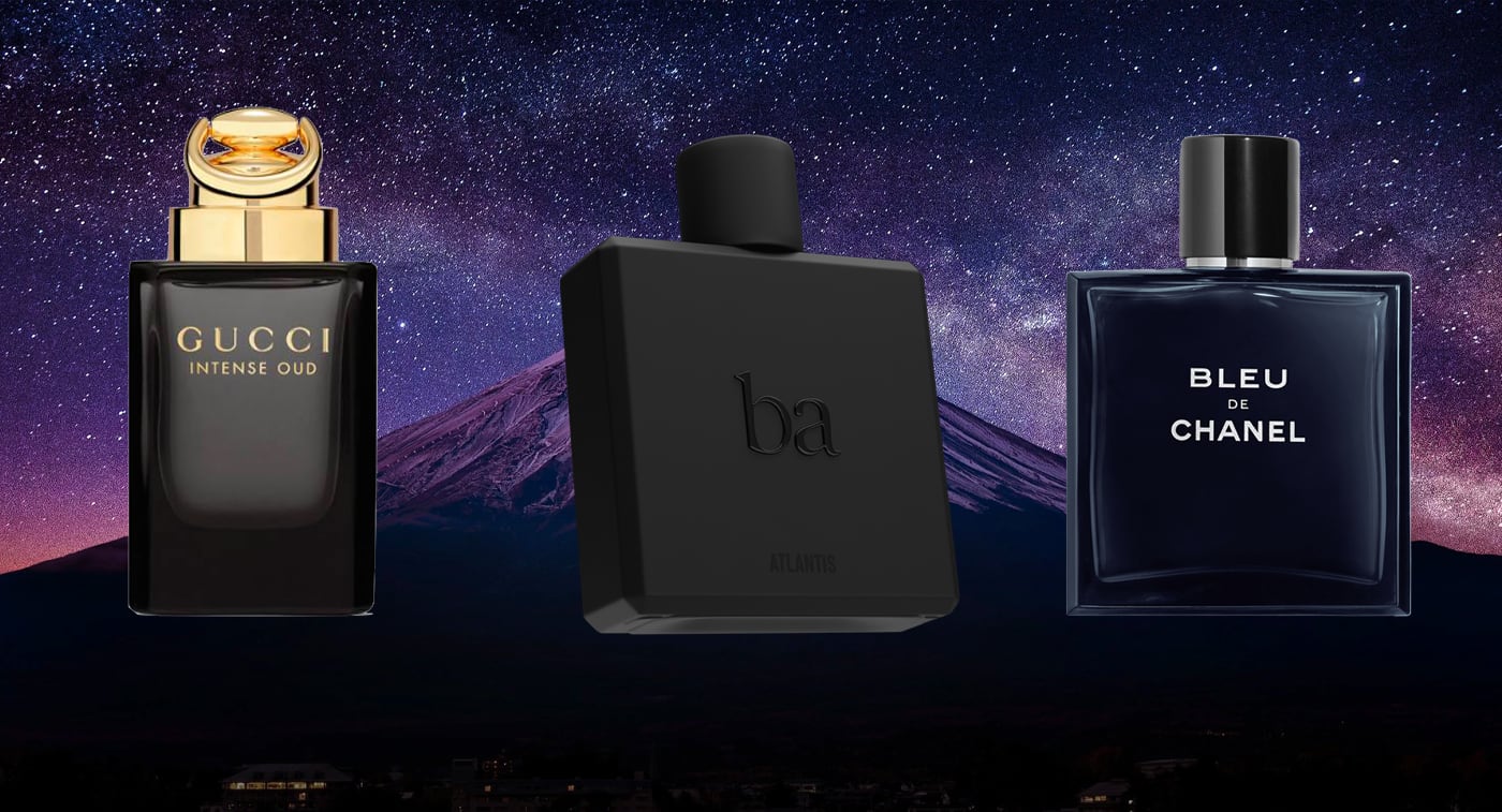 20 Best Colognes for the Office and Work