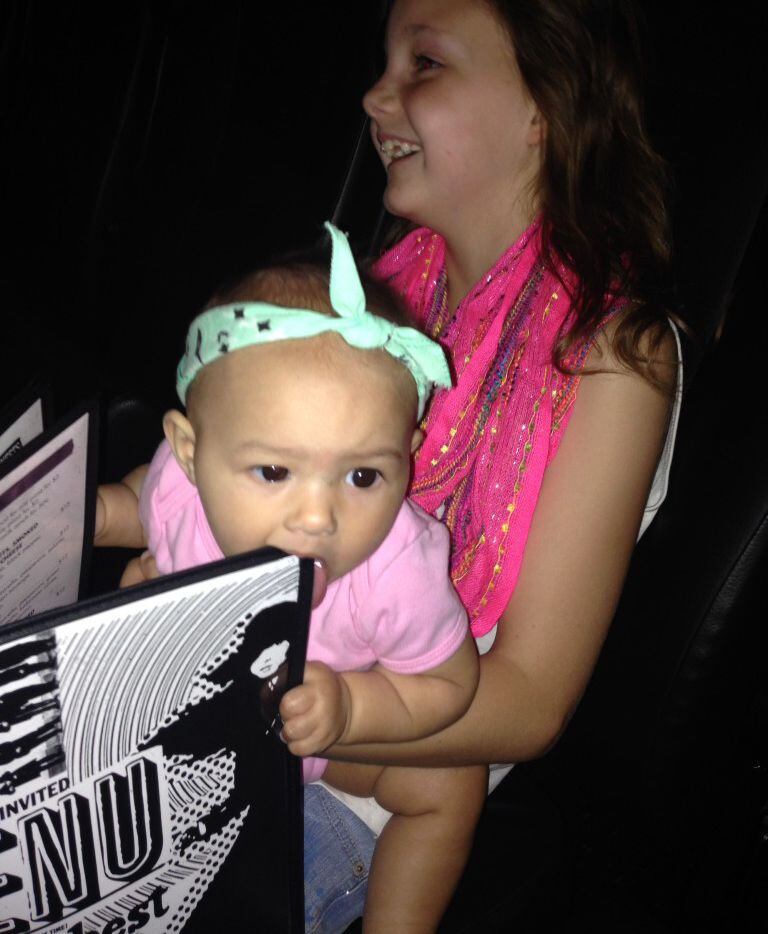 Alamo Drafthouse Provides Baby Friendly Experience For Movie Goers