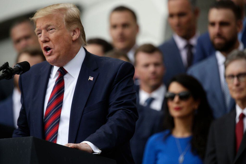 President Donald Trump on Friday fulfilled his threat to raise tariffs to 25% from 10% on...