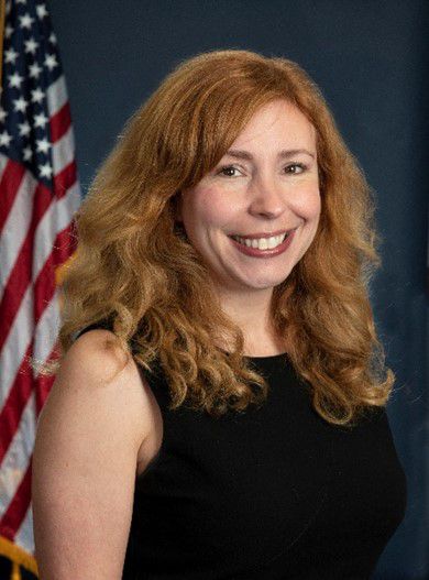 Assistant U.S. Attorney Leigha Simonton was nominated Oct. 14 by President Joe Biden as U.S....