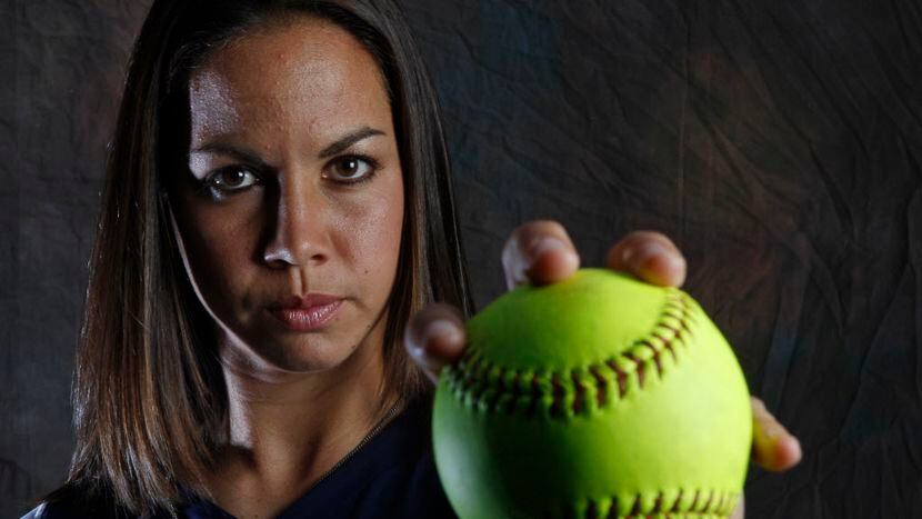 With Softball S Return To Olympics Pitching Great Cat Osterman Is Set For One Last Ride In Tokyo