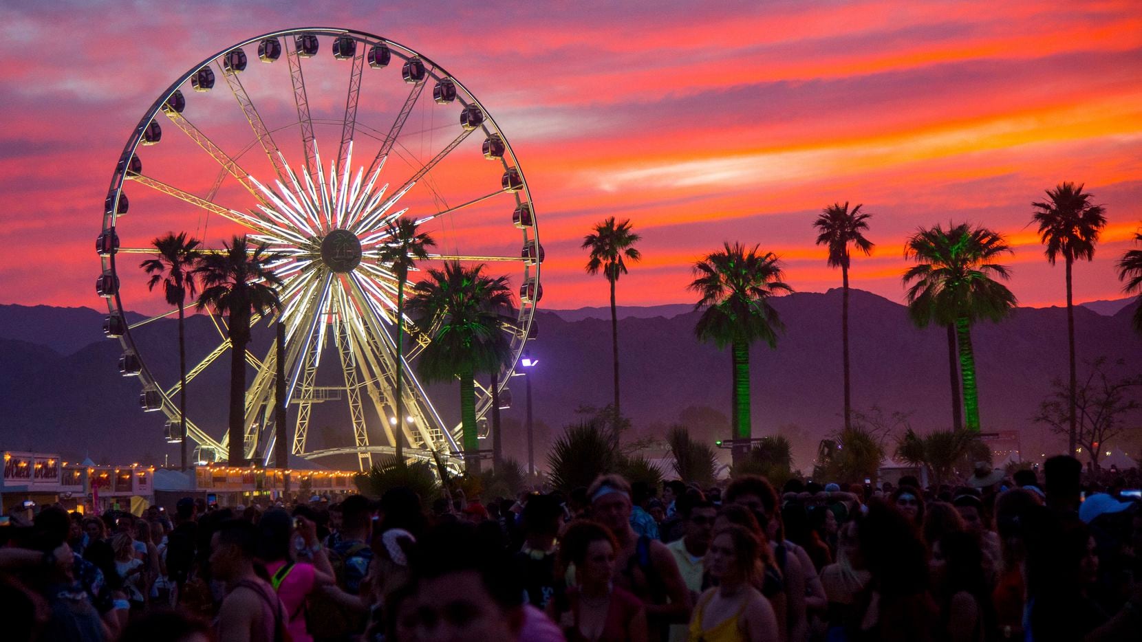 coachella festival indio