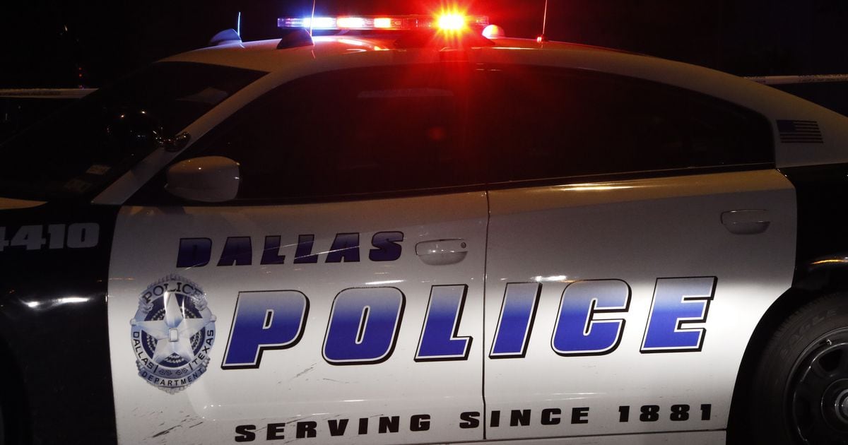 8 arrested in connection with illegal motorcycle racing near northwest Dallas, police say