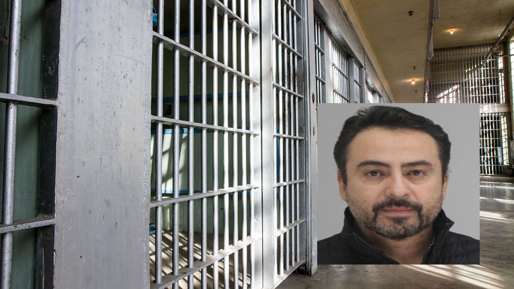 Wilson Alejandro Montoya fue condenado a 40 años de prisión tras haber sido declarado...