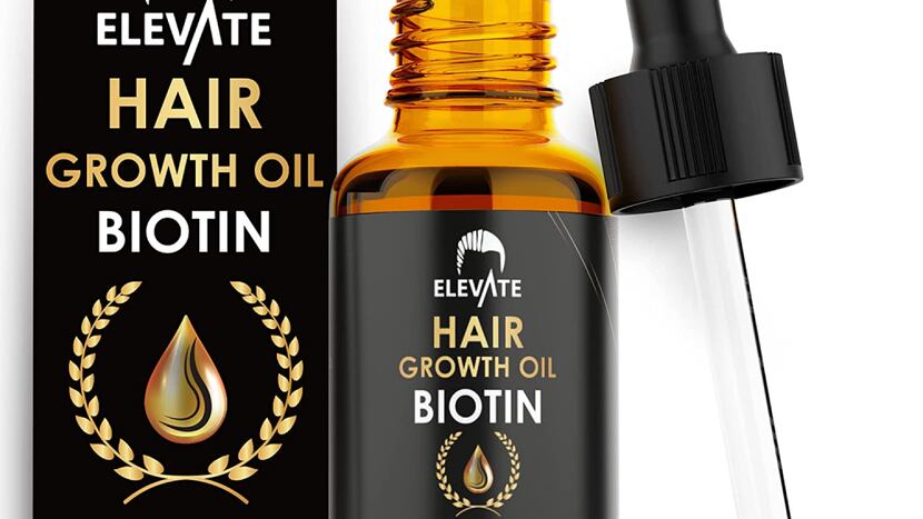 15 Best Hair Growth Oils in 2023