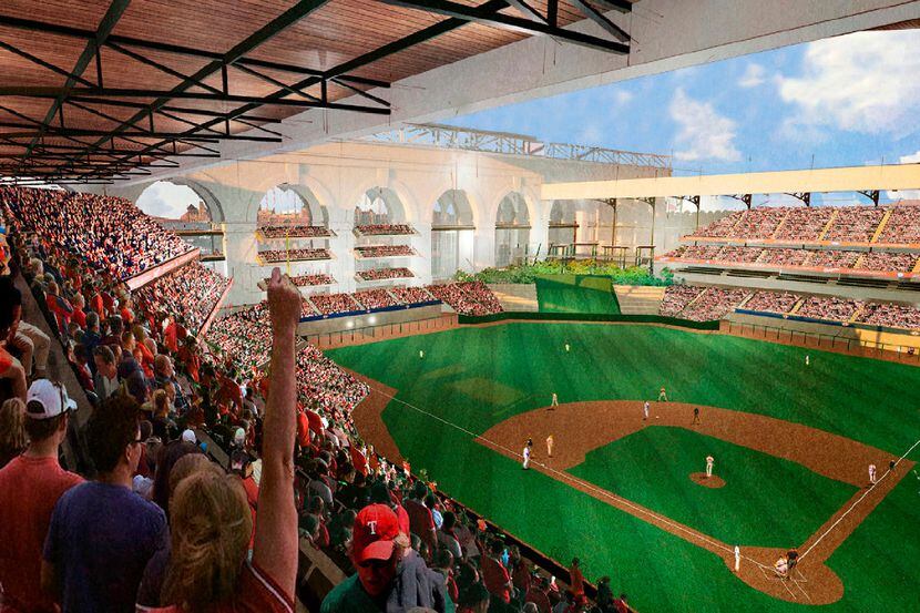 Why Braves' Truist Park is latest ballpark to prove tax dollars should not  be used on stadiums 