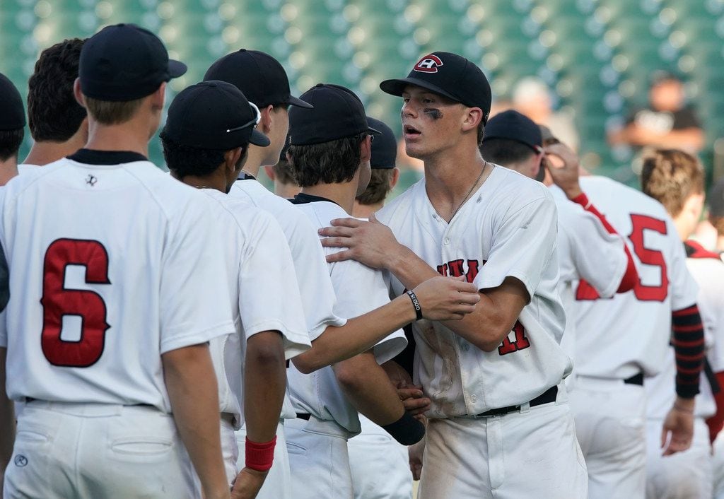 2019 SportsDayHS baseball Player of the Year: Colleyville