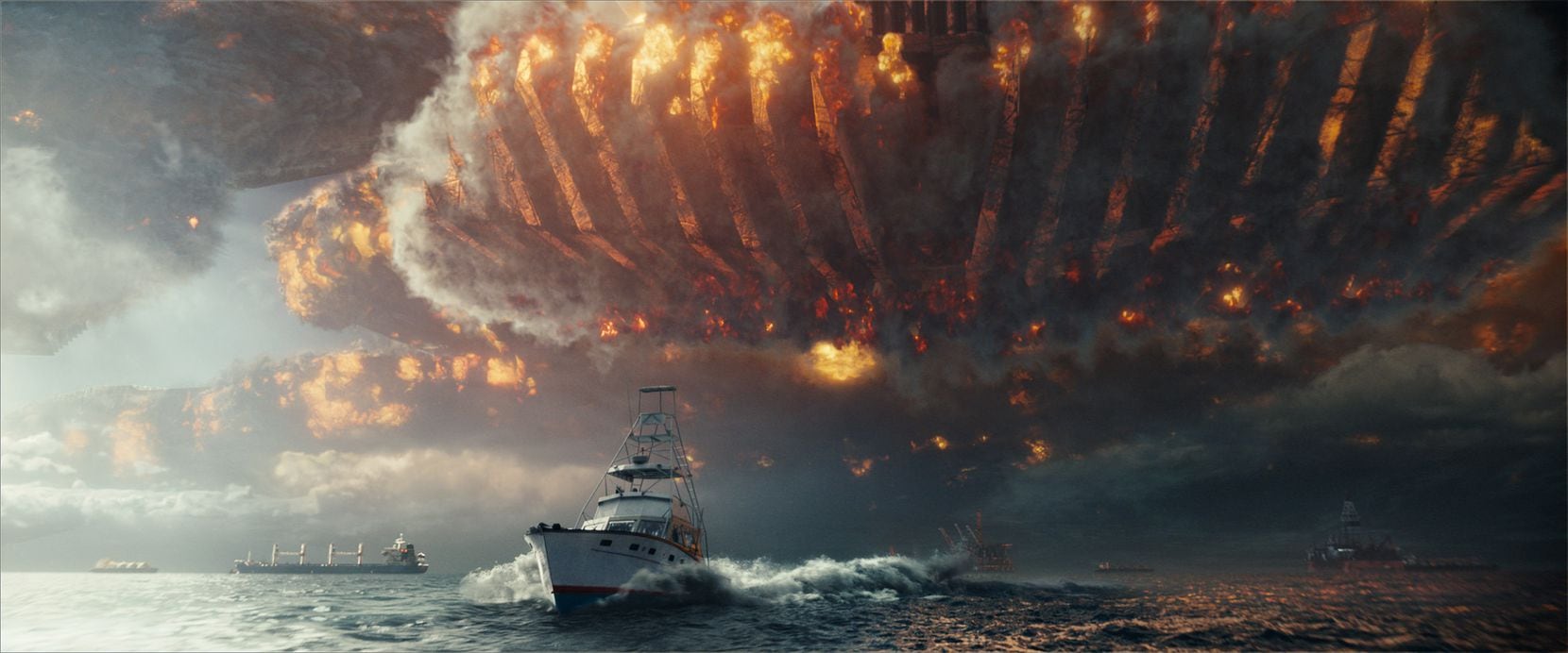 pelicula independence day resurgence download