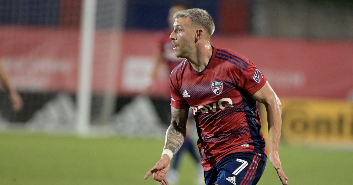 FC Dallas looks to stake claim as best team in the league vs. the Whitecaps