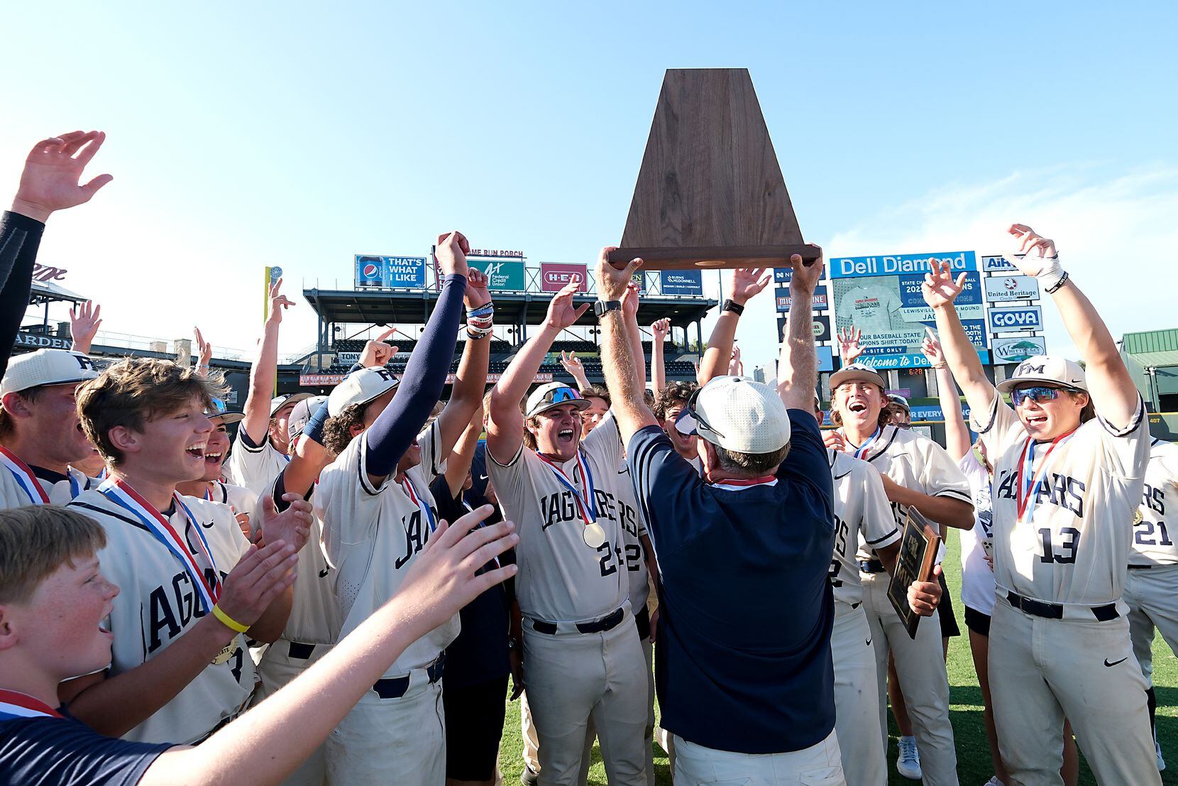 Opening-Round Pairings Set for the 2023 Little League Baseball® World Series,  Presented by T-Mobile - Little League