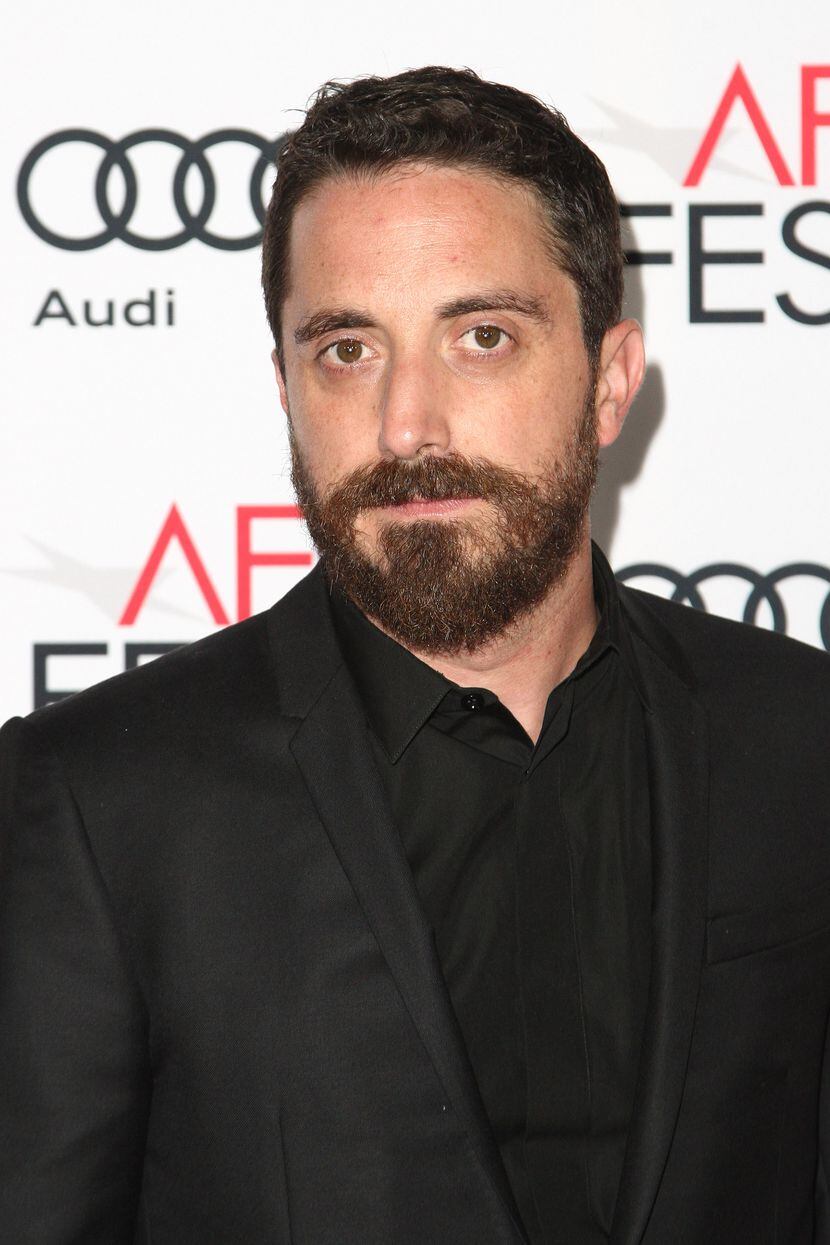 Pablo Larraín. Foto GETTY IMAGES