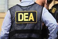 The U.S. Drug Enforcement Administration and Internal Revenue Service are investigating what...