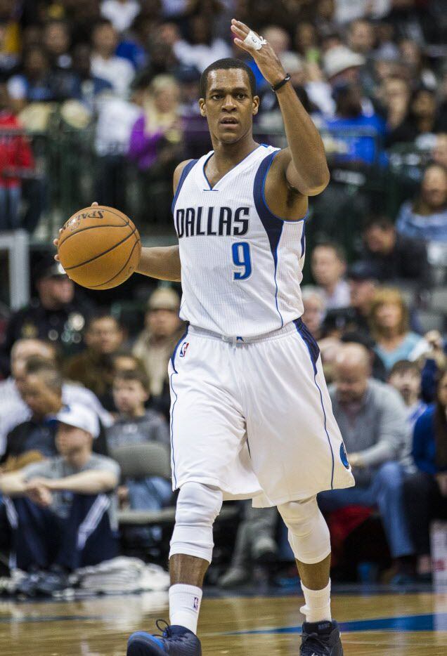 Rajon Rondo almost retired after ill-fated stint with Mavs