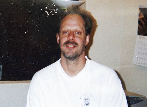 Stephen Craig Paddock//AP