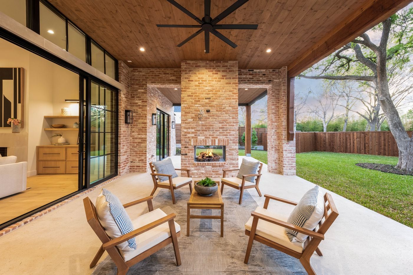 Take a look at the home at 7203 Brennans Drive in Dallas.