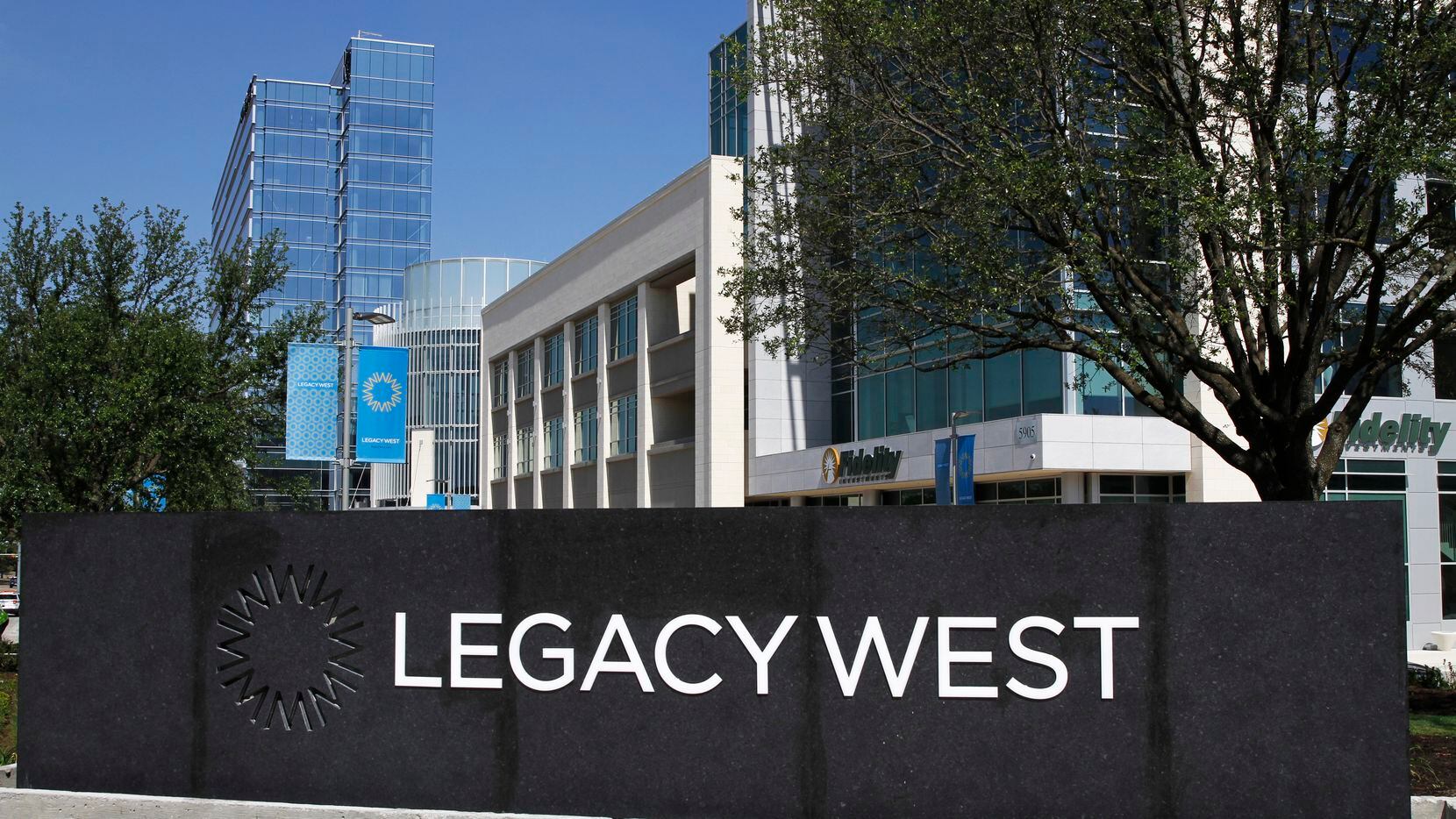 With the success of Plano's Legacy West project, other developers are latching onto the...