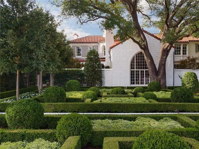 Historic Highland Park estate is yours for $16.9 million