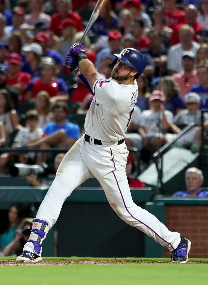 Why Joey Gallo likely would decline if asked to take part in All-Star Game Home Run Derby