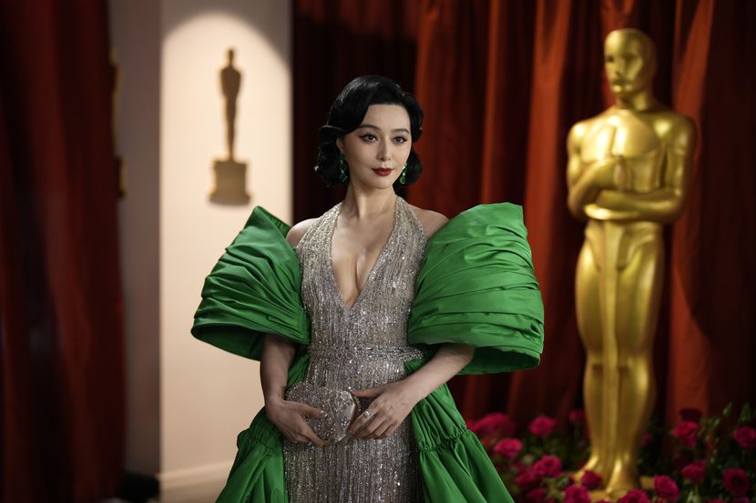 Oscars fashion: Fan Bingbing, Angela Bassett regal are in two ways