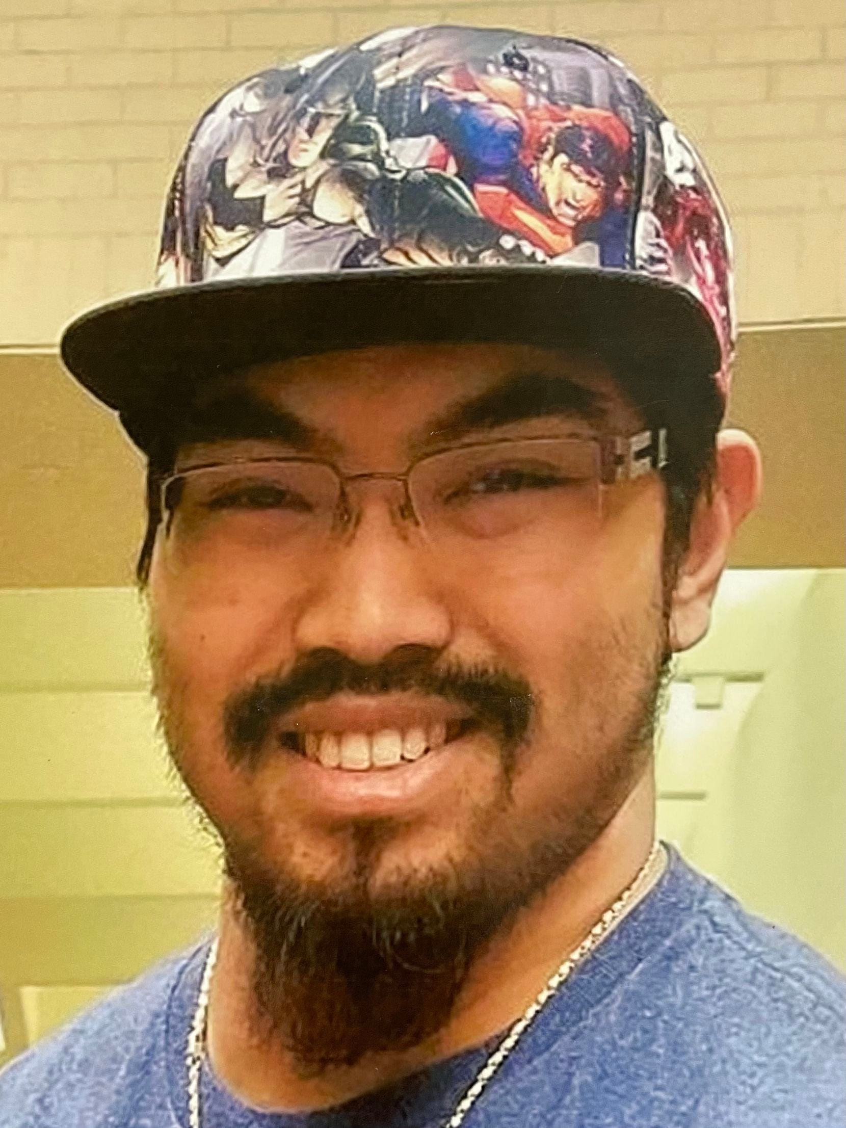 Heng Lam was killed during a robbery May 22, 2019, while working his shift as a store clerk...