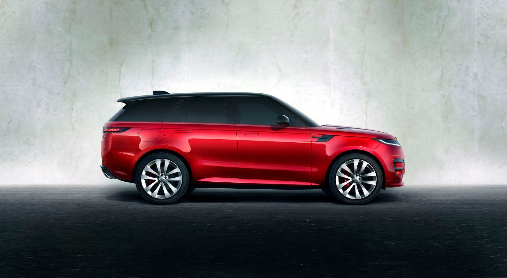 The 2023 Range Rover Sport's strongest feature is its versatility; with a turn of the...