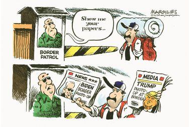 Jimmy Margulies