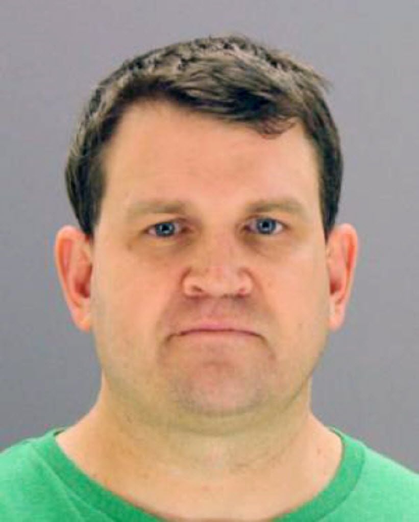 Christopher Duntsch is jailed in lieu of more than $600,000 bail in Dallas County.