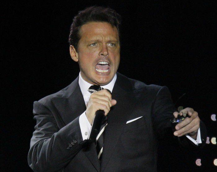 Luis Miguel